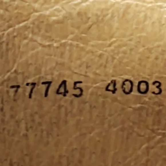 Frye Tall Black Leather Shirley Riding Boots- Size 6.5 - Picture 10 of 12